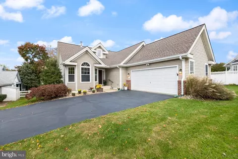 5613 Bobolink Trl, New Market, MD 21774