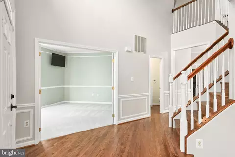 Entry Way - 2509 Bear Den Rd, Frederick, MD 21701 photo 2 of 7