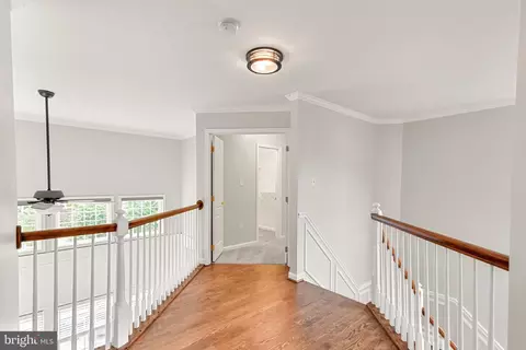 Entry Way - 2509 Bear Den Rd, Frederick, MD 21701 photo 4 of 7