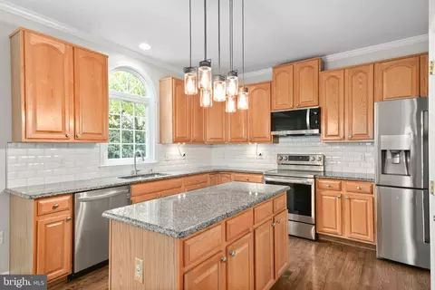 Kitchen - 2509 Bear Den Rd, Frederick, MD 21701 photo 1 of 3