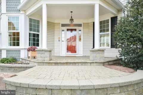 Exterior - 2509 Bear Den Rd, Frederick, MD 21701 photo 3 of 5