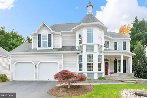 Exterior - 2509 Bear Den Rd, Frederick, MD 21701 photo 2 of 5