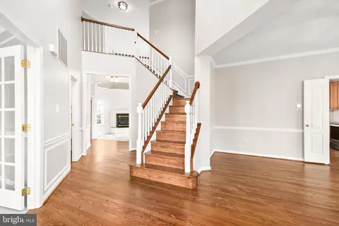 Entry Way - 2509 Bear Den Rd, Frederick, MD 21701 photo 3 of 7