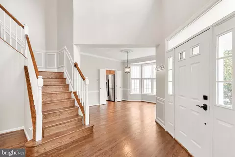 Entry Way - 2509 Bear Den Rd, Frederick, MD 21701 photo 1 of 7