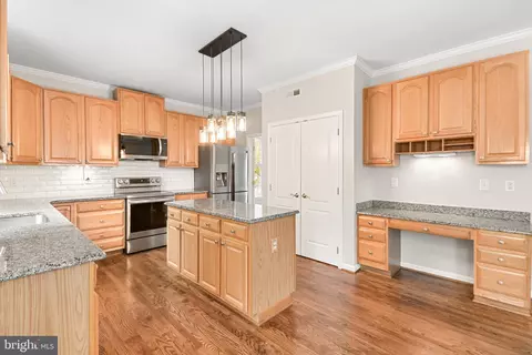 Kitchen - 2509 Bear Den Rd, Frederick, MD 21701 photo 3 of 3