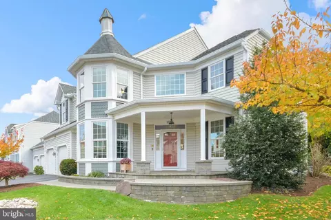 2509 Bear Den Rd, Frederick, MD 21701