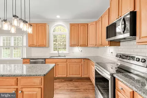 Kitchen - 2509 Bear Den Rd, Frederick, MD 21701 photo 2 of 3