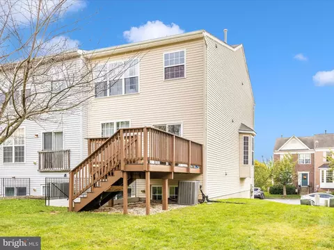 Exterior - 2601 Emerson Dr, Frederick, MD 21702 photo 3 of 10