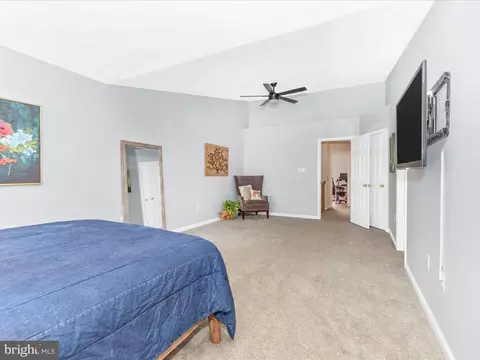 Bedroom - 2601 Emerson Dr, Frederick, MD 21702 photo 2 of 6