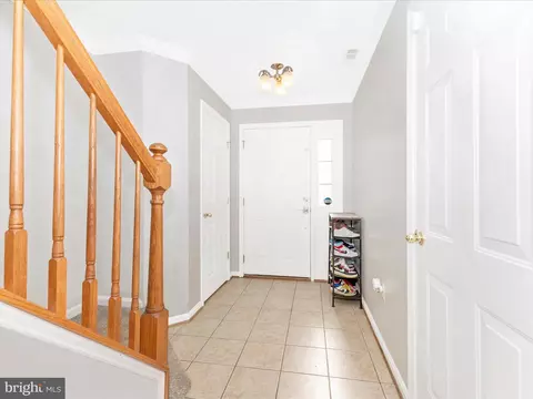 Entry Way - 2601 Emerson Dr, Frederick, MD 21702 photo 1 of 1