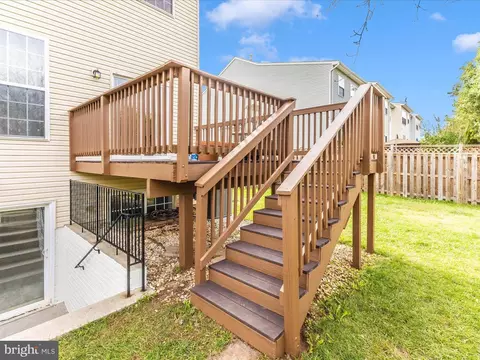 Exterior - 2601 Emerson Dr, Frederick, MD 21702 photo 4 of 10