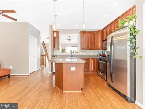 Kitchen - 2601 Emerson Dr, Frederick, MD 21702 photo 4 of 4