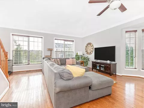 Living - 2601 Emerson Dr, Frederick, MD 21702 photo 2 of 4