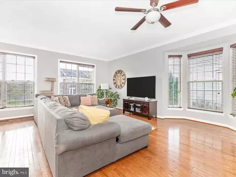 Living - 2601 Emerson Dr, Frederick, MD 21702 photo 1 of 4