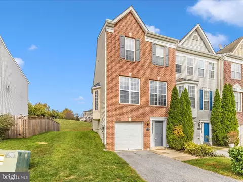 Exterior - 2601 Emerson Dr, Frederick, MD 21702 photo 2 of 10