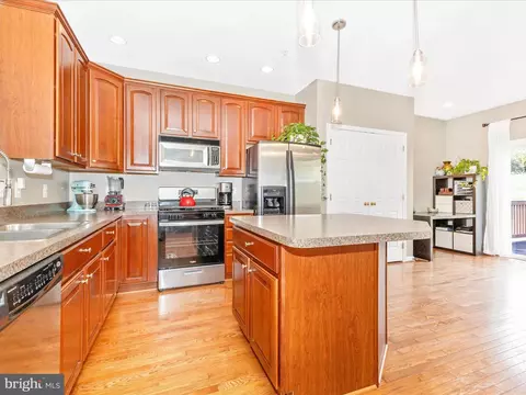 Kitchen - 2601 Emerson Dr, Frederick, MD 21702 photo 1 of 4