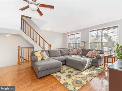 Living - 2601 Emerson Dr, Frederick, MD 21702 photo 3 of 4