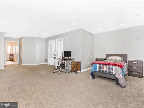 Bedroom - 2601 Emerson Dr, Frederick, MD 21702 photo 6 of 6