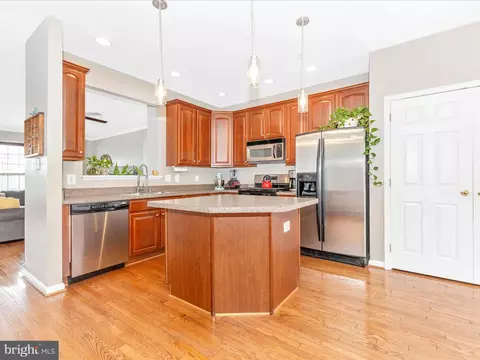 Kitchen - 2601 Emerson Dr, Frederick, MD 21702 photo 2 of 4