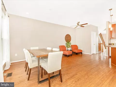 Dining - 2601 Emerson Dr, Frederick, MD 21702 photo 3 of 3