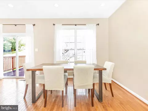 Dining - 2601 Emerson Dr, Frederick, MD 21702 photo 1 of 3
