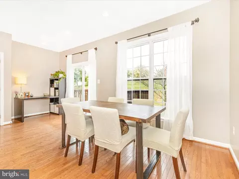 Dining - 2601 Emerson Dr, Frederick, MD 21702 photo 2 of 3