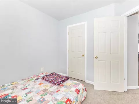 Bedroom - 2601 Emerson Dr, Frederick, MD 21702 photo 4 of 6