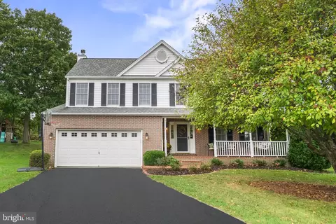 14 Deerwoods Ct, Myersville, MD 21773