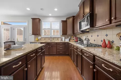 1210 Lander Creek Dr, Brunswick, MD 21716