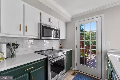 8033 Hollow Reed Ct, Frederick, MD 21701