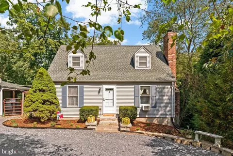 11908 Croyden Ct, Union Bridge, MD 21791