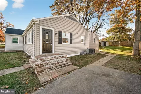 807 Montclaire Ave, Frederick, MD 21701 photo 38