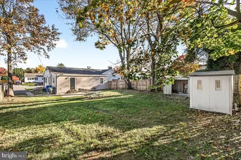 807 Montclaire Ave, Frederick, MD 21701 photo 34