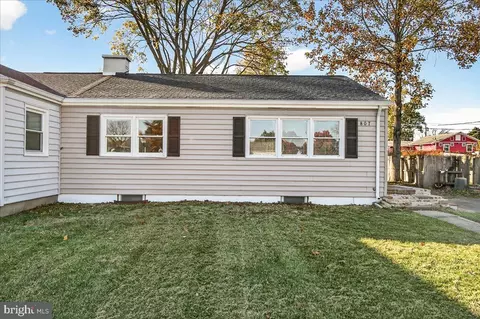 807 Montclaire Ave, Frederick, MD 21701 photo 8