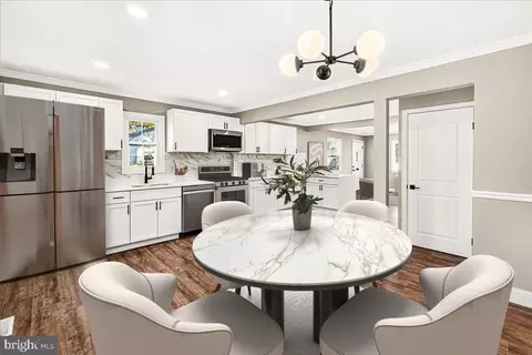 807 Montclaire Ave, Frederick, MD 21701