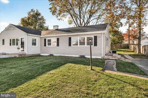 807 Montclaire Ave, Frederick, MD 21701 photo 7