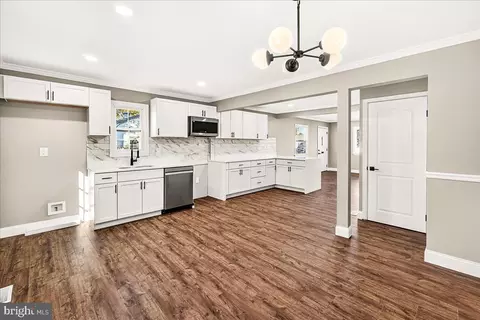 807 Montclaire Ave, Frederick, MD 21701 photo 9