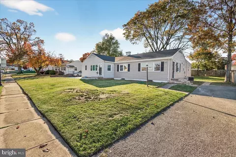 807 Montclaire Ave, Frederick, MD 21701 photo 39