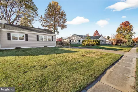 807 Montclaire Ave, Frederick, MD 21701 photo 33