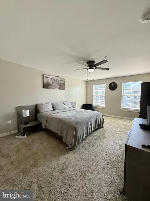 Bedroom - 1315 Marsalis Pl, Frederick, MD 21702 photo 1 of 4
