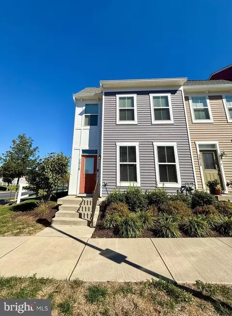 Exterior - 1315 Marsalis Pl, Frederick, MD 21702 photo 1 of 4