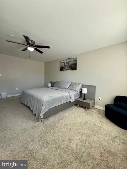 Bedroom - 1315 Marsalis Pl, Frederick, MD 21702 photo 2 of 4