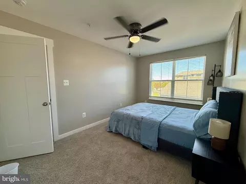 Bedroom - 1315 Marsalis Pl, Frederick, MD 21702 photo 4 of 4