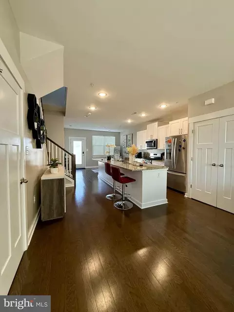 Entry Way - 1315 Marsalis Pl, Frederick, MD 21702 photo 1 of 1