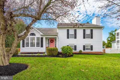 216 Burlington Ave, Walkersville, MD 21793