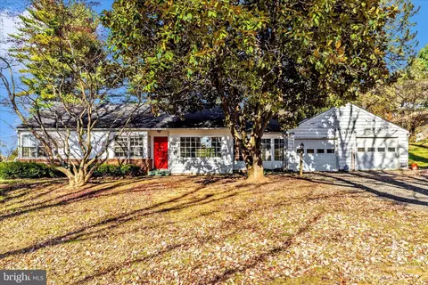 14449 Lewisdale Rd, Clarksburg, MD 20871
