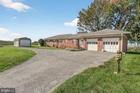 9321 Liberty Rd, Frederick, MD 21701