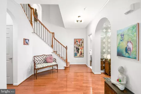 Entry Way - 3013 Cloister Way, Frederick, MD 21701 photo 2 of 12
