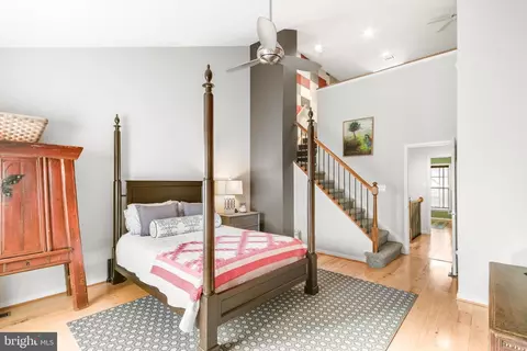 Bedroom - 3013 Cloister Way, Frederick, MD 21701 photo 3 of 9