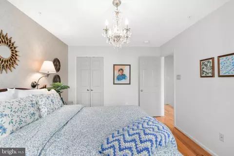 Bedroom - 3013 Cloister Way, Frederick, MD 21701 photo 7 of 9